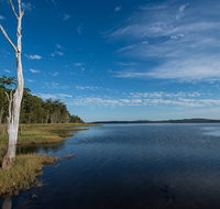 Lake Innes Nature Reserve - Accommodation Newcastle