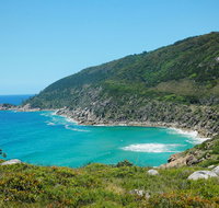 Arakoon National Park - Accommodation Newcastle