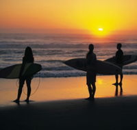 Lighthouse Beach - Accommodation Newcastle