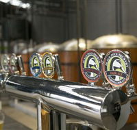 Black Duck Brewery - Accommodation Newcastle