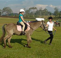 Port Macquarie Horse Riding Centre - Accommodation Newcastle