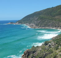 Little Bay to Smoky Cape - Accommodation Newcastle