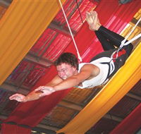 Circus Arts Byron Bay - Accommodation Newcastle