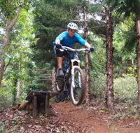Byron Bay Bike Park - Accommodation Newcastle