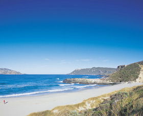 D'Entrecasteaux National Park - Accommodation Newcastle 1