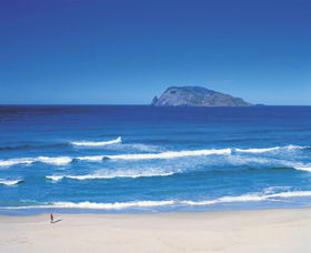 D'Entrecasteaux National Park - Accommodation Newcastle 2