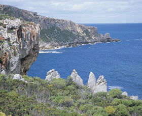 D'Entrecasteaux National Park - Accommodation Newcastle 3