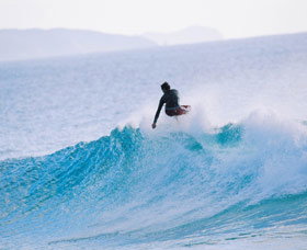 Ballina Surfing Beaches - Accommodation Newcastle 1