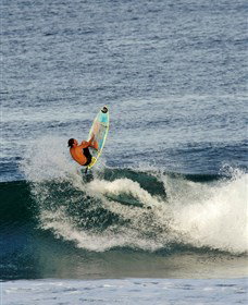 Ballina Surfing Beaches - Accommodation Newcastle 3