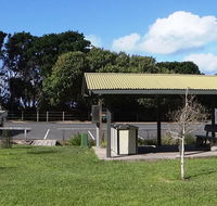 Broken Head picnic area - Accommodation Newcastle