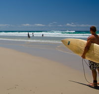 Arakwal National Park - Accommodation Newcastle