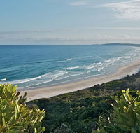 Cape Byron State Conservation Area - Accommodation Newcastle