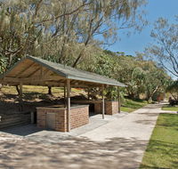 Wategos Beach - Accommodation Newcastle