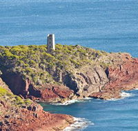 Ben Boyd National Park - Accommodation Newcastle