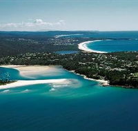Club Sapphire - Merimbula - Accommodation Newcastle