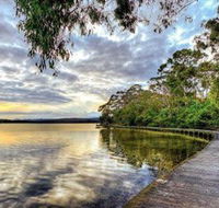 Merimbula Boardwalk - Accommodation Newcastle
