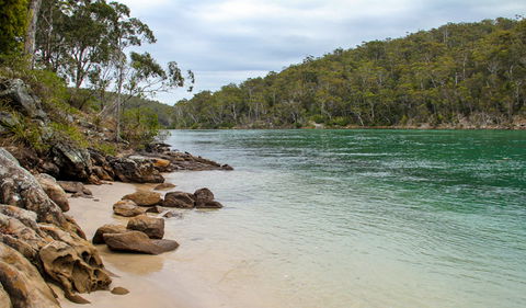 Severs Beach - Accommodation Newcastle 0