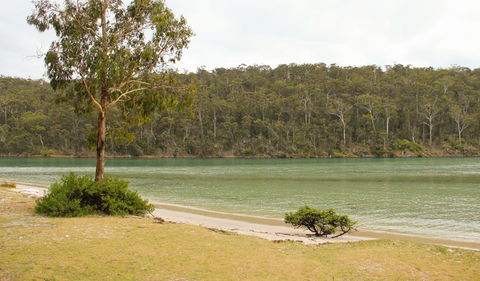 Severs Beach - Accommodation Newcastle 1