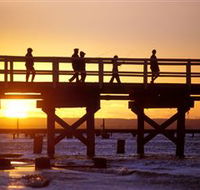 Busselton Jetty - Accommodation Newcastle