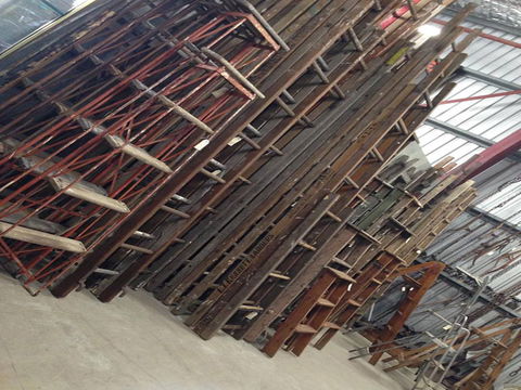 Heaths Old Wares, Collectables & Industrial Antiques - Accommodation Newcastle 8