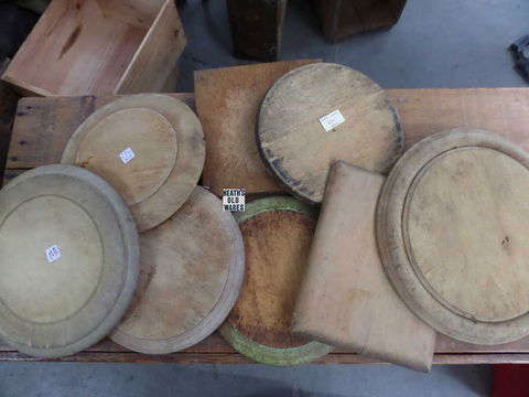 Heaths Old Wares, Collectables & Industrial Antiques - Accommodation Newcastle 11
