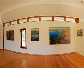 Yallingup Galleries - Accommodation Newcastle 0