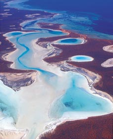 Big Lagoon - Accommodation Newcastle 3