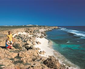 Gnaraloo Station - Accommodation Newcastle 0