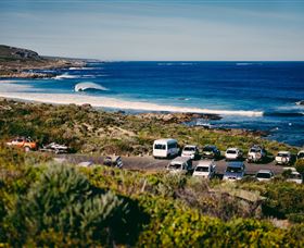Redgate WA Accommodation Newcastle
