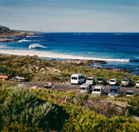Redgate Beach - Accommodation Newcastle