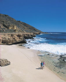 Red Bluff At Quobba Station - Accommodation Newcastle 1