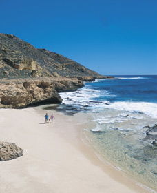 Red Bluff At Quobba Station - Accommodation Newcastle 3