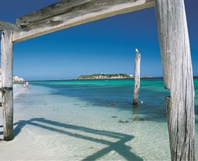 Hamelin Bay WA Accommodation Newcastle
