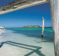Hamelin Bay - Accommodation Newcastle