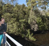 Hellyer Gorge - Accommodation Newcastle