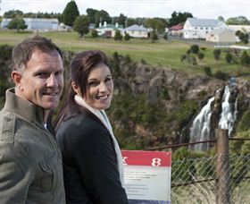 Tarkine Interpretation Centre - Accommodation Newcastle 3