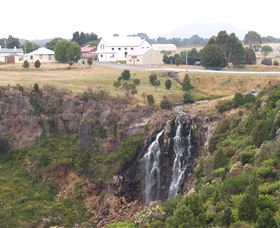 Whyte Hills Lookout - Accommodation Newcastle 2