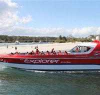 Extreme - Accommodation Newcastle
