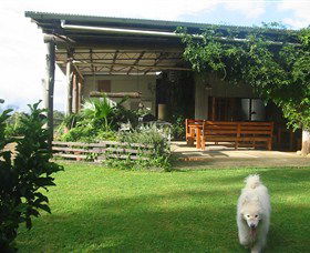 Rocky Mountains - Accommodation Newcastle 0