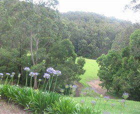 Rocky Mountains - Accommodation Newcastle 1