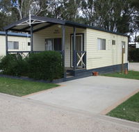 McLean Beach Holiday Park - Accommodation Newcastle