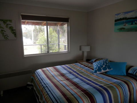Finchley Bed And Breakfast - Accommodation Newcastle 2