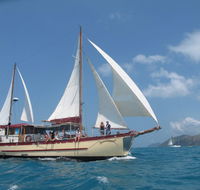 Adventure Cruise Dive and Outer Reef - Whitsundays Sailing Adventures - Accommodation Newcastle