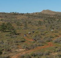 Alpana Station Tours - Accommodation Newcastle
