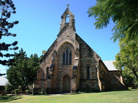 WWI Memorial Journey - Kangaroo Point To Dunwich - Accommodation Newcastle 0