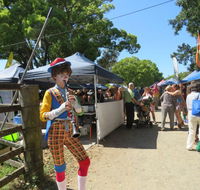 Vision Walks Eco Tours - Accommodation Newcastle
