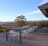 Mount Mitchell - Accommodation Newcastle