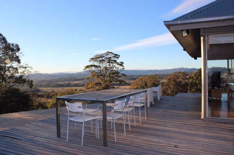Mount Mitchell - Accommodation Newcastle 0
