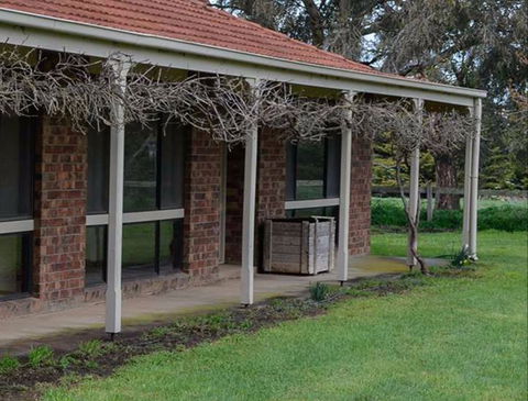 Mount Mitchell - Accommodation Newcastle 1