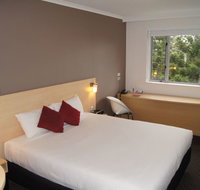 Ibis Sydney Olympic Park - Accommodation Newcastle